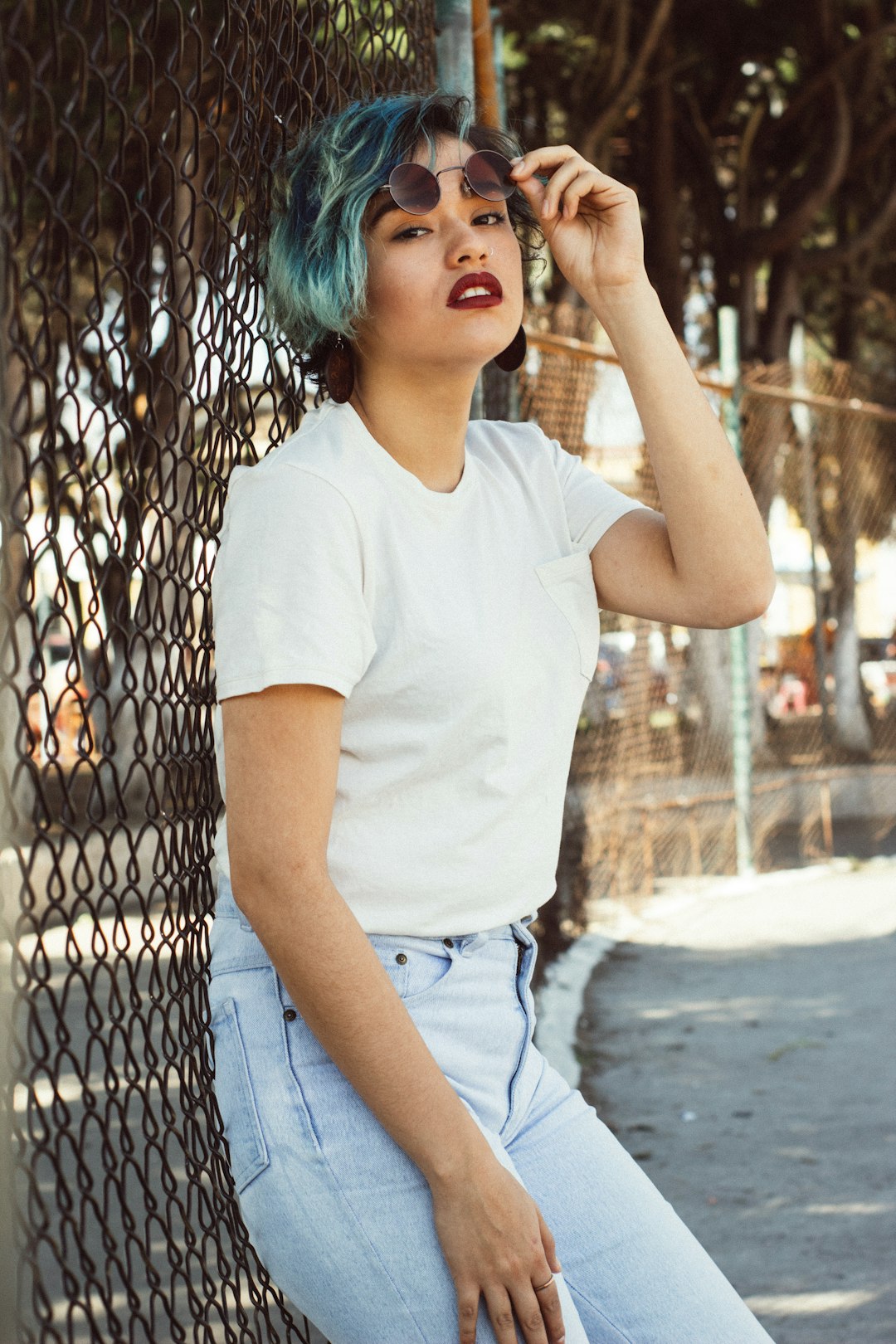 Vintage Pepe T-Shirt